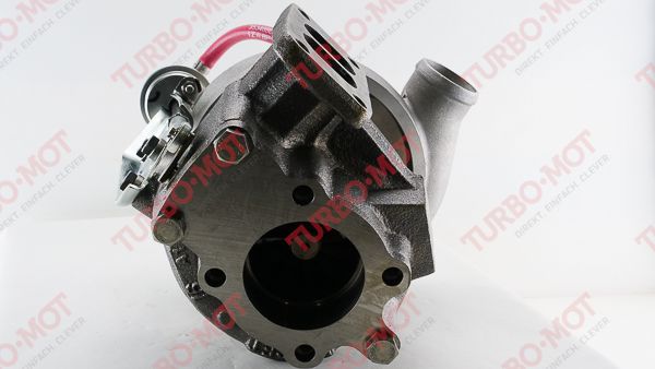 Compresor,sistem de supraalimentare 681742R TURBO-MOT